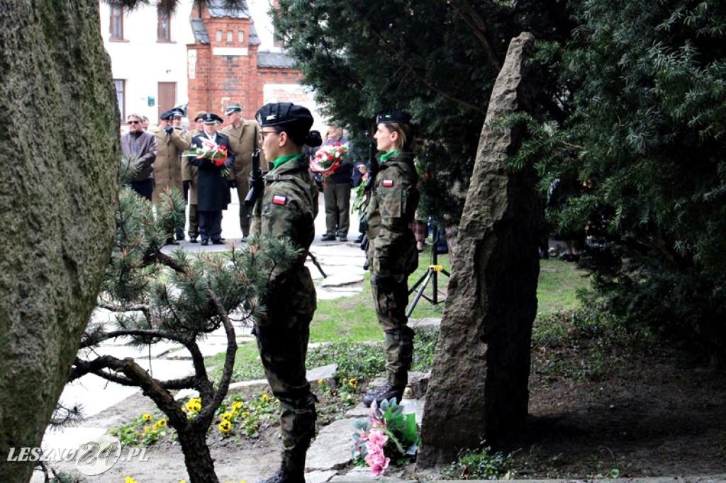 Refleksyjne obchody rocznicy Zbrodni Katyńskiej