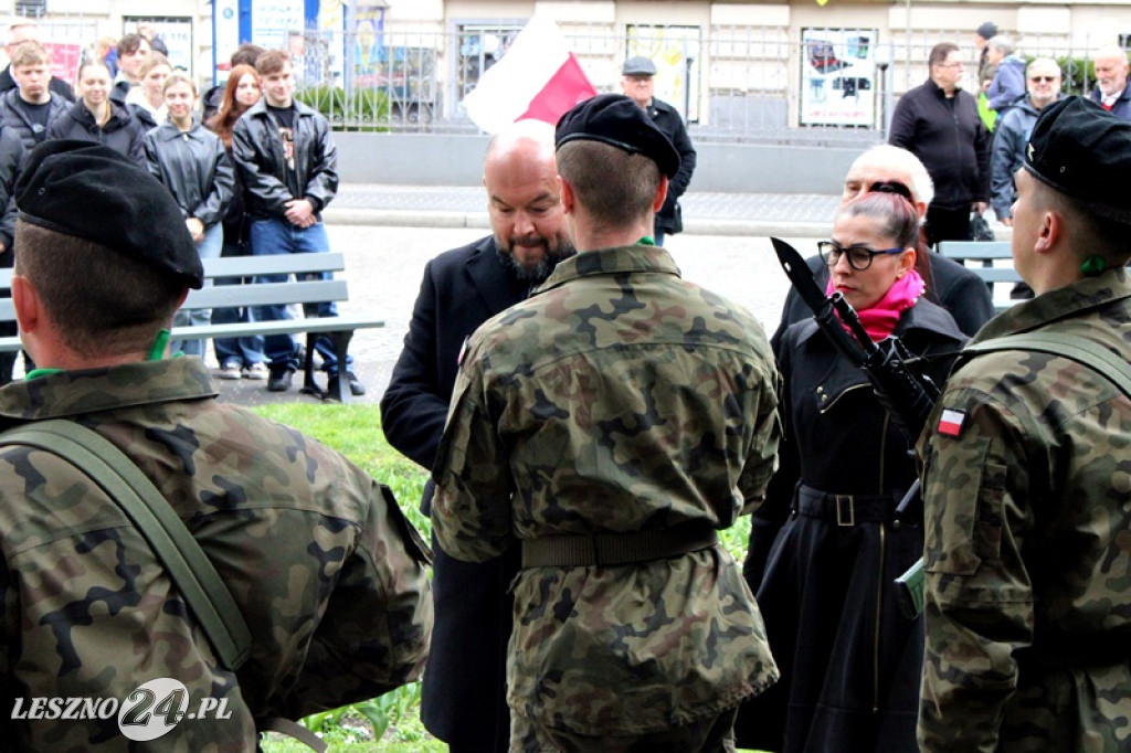 Refleksyjne obchody rocznicy Zbrodni Katyńskiej