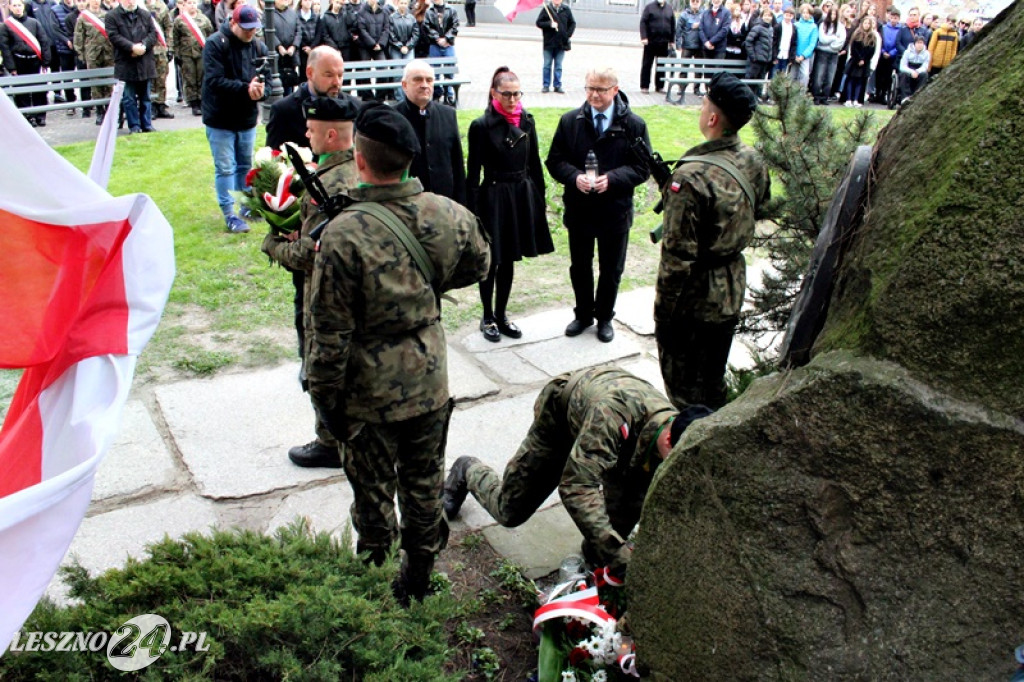 Refleksyjne obchody rocznicy Zbrodni Katyńskiej