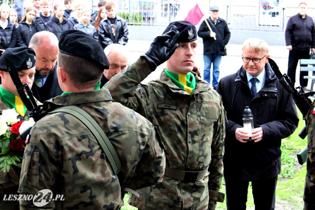 Refleksyjne obchody rocznicy Zbrodni Katyńskiej