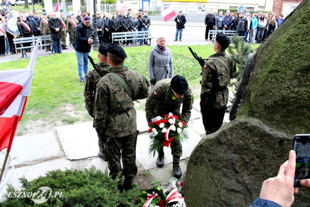 Refleksyjne obchody rocznicy Zbrodni Katyńskiej