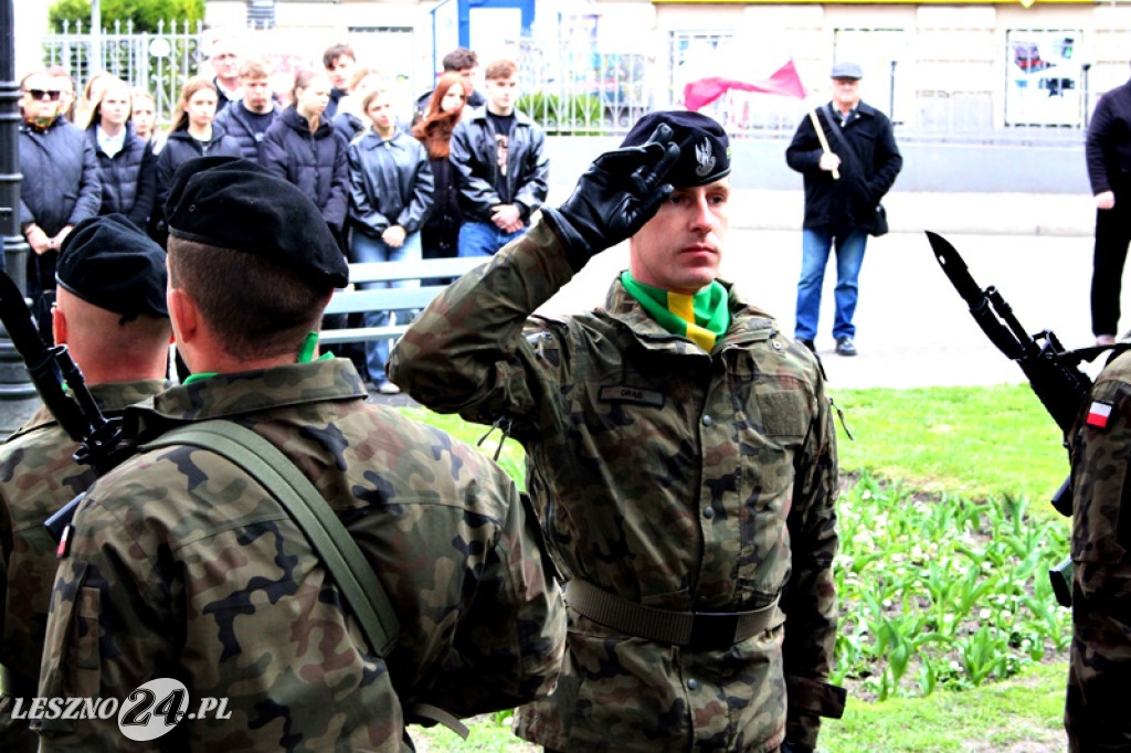 Refleksyjne obchody rocznicy Zbrodni Katyńskiej