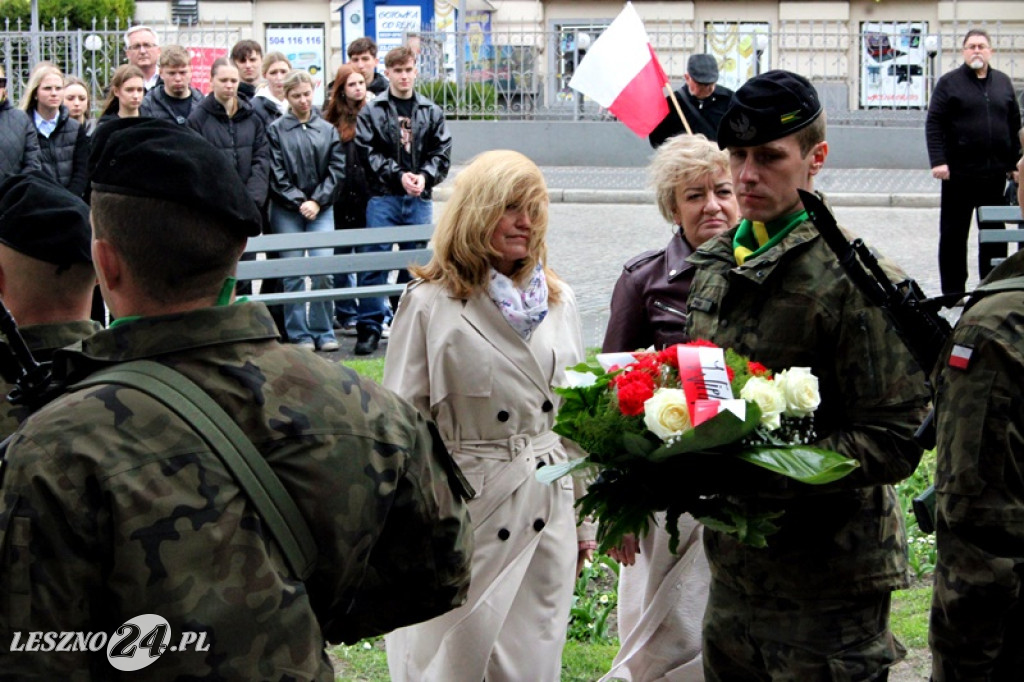 Refleksyjne obchody rocznicy Zbrodni Katyńskiej