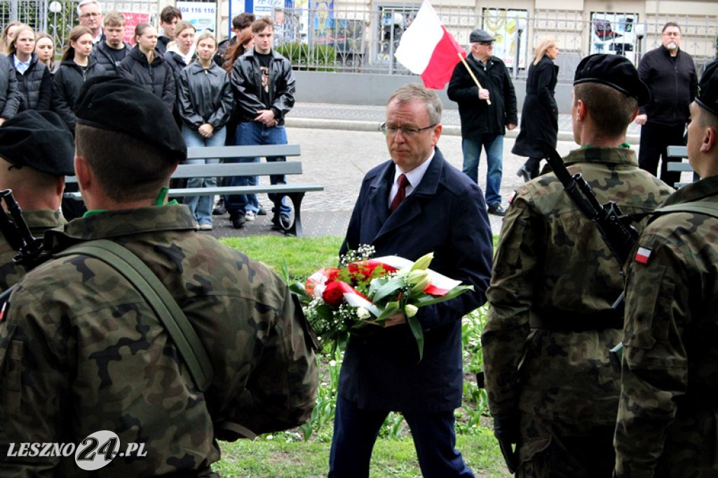 Refleksyjne obchody rocznicy Zbrodni Katyńskiej