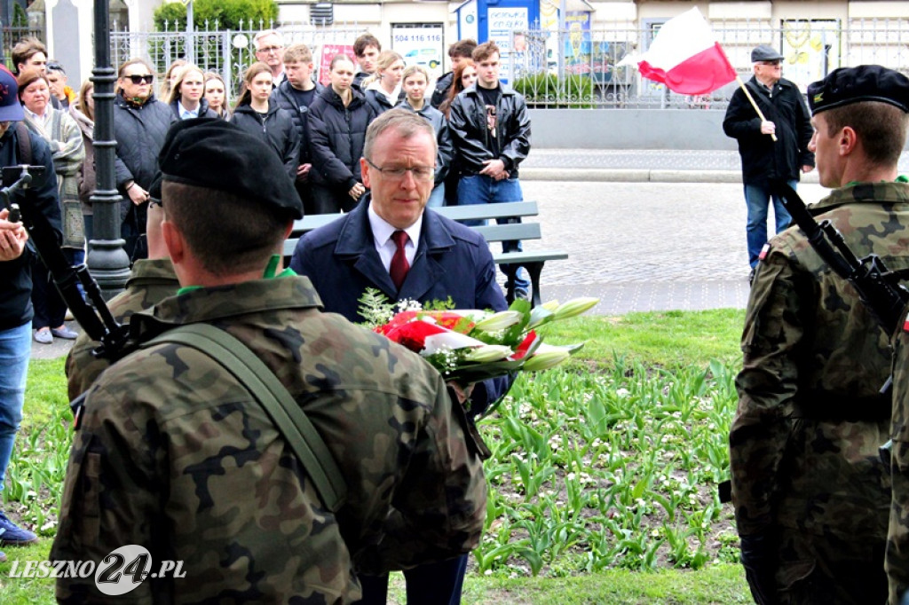 Refleksyjne obchody rocznicy Zbrodni Katyńskiej