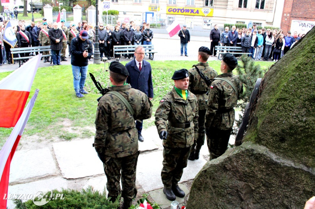 Refleksyjne obchody rocznicy Zbrodni Katyńskiej