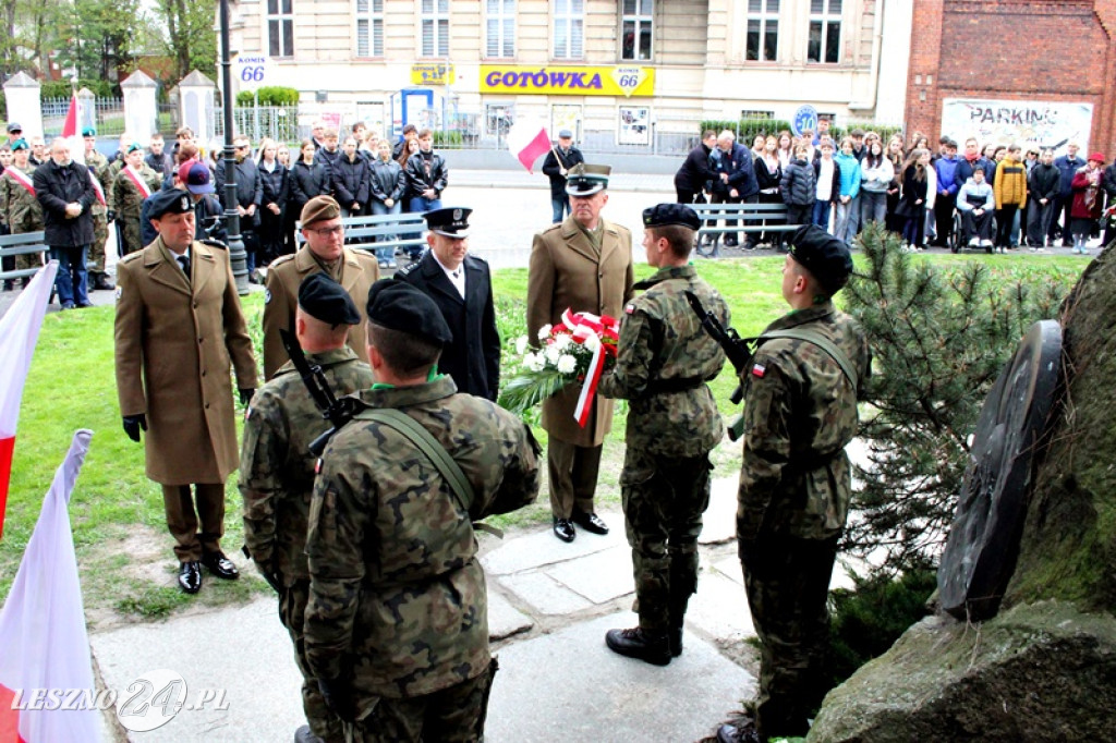 Refleksyjne obchody rocznicy Zbrodni Katyńskiej