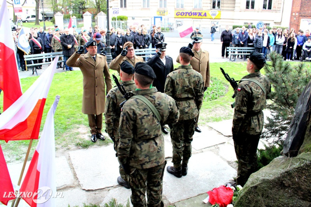 Refleksyjne obchody rocznicy Zbrodni Katyńskiej