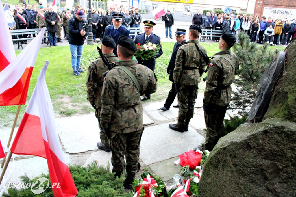 Refleksyjne obchody rocznicy Zbrodni Katyńskiej