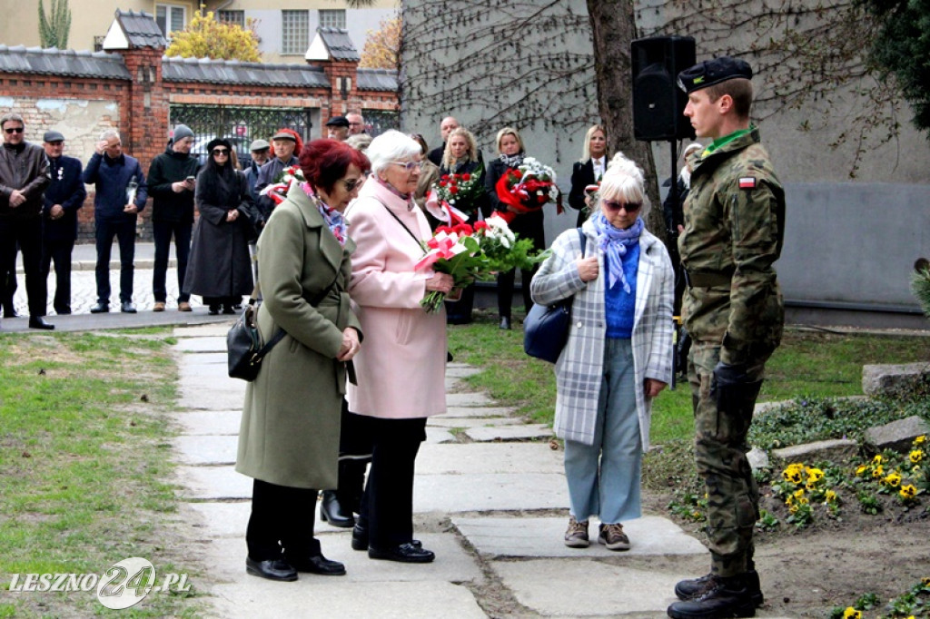 Refleksyjne obchody rocznicy Zbrodni Katyńskiej
