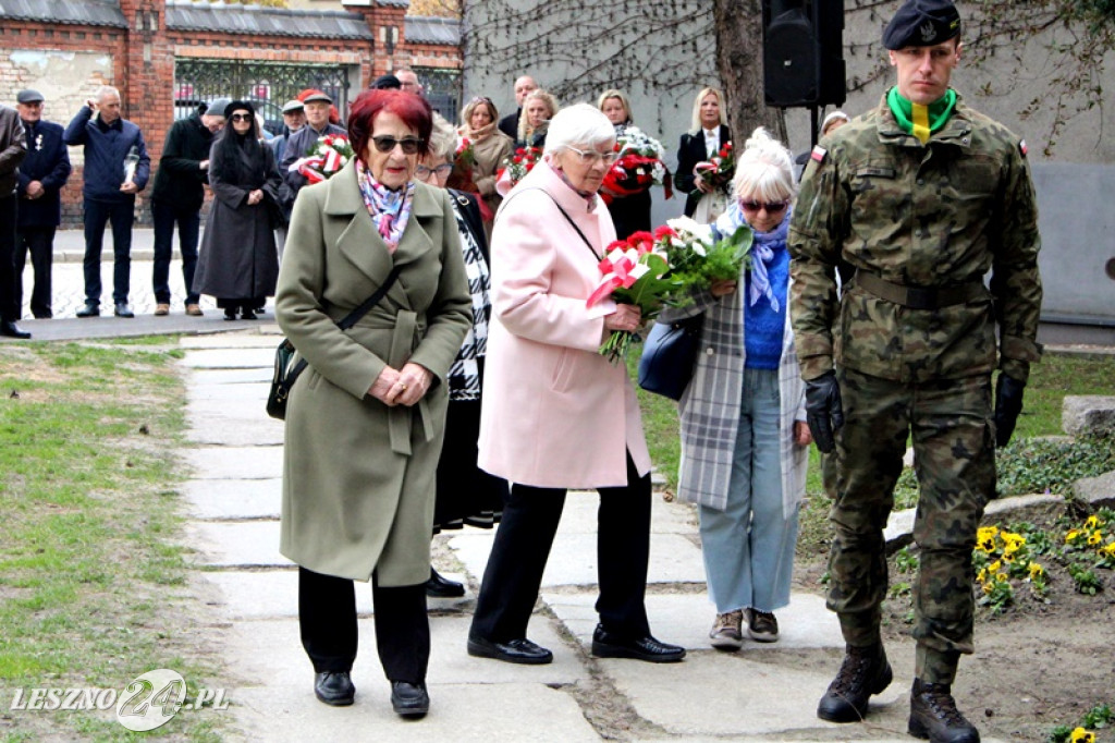 Refleksyjne obchody rocznicy Zbrodni Katyńskiej