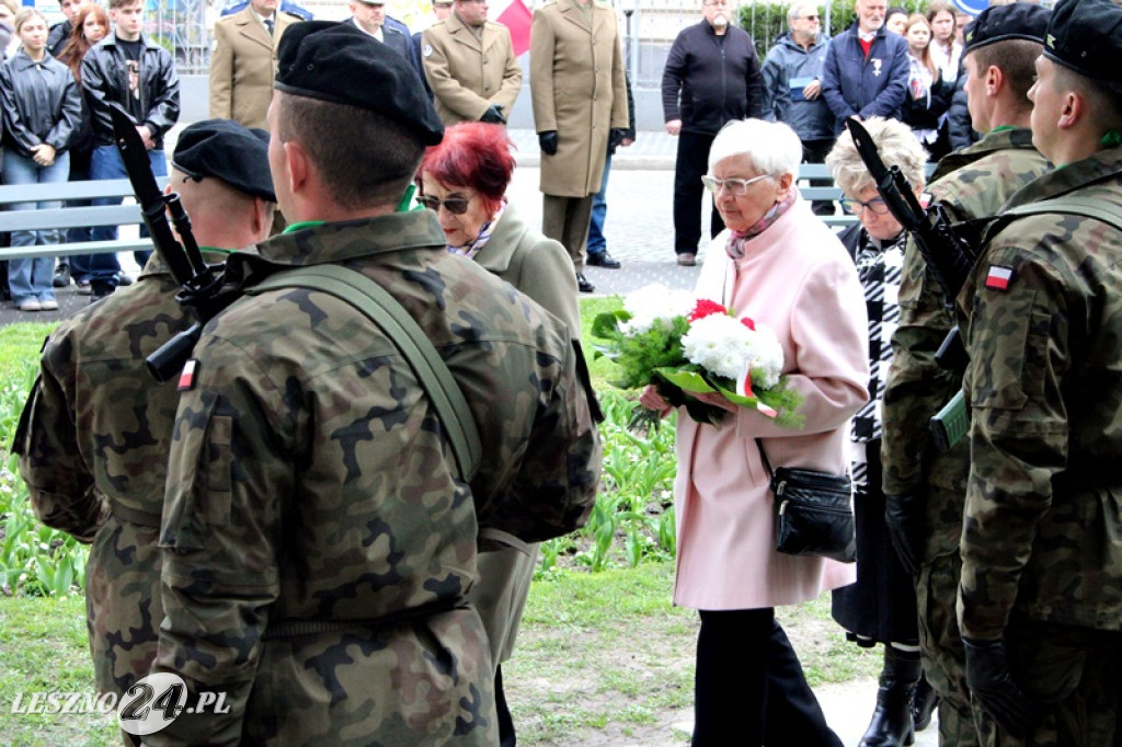 Refleksyjne obchody rocznicy Zbrodni Katyńskiej