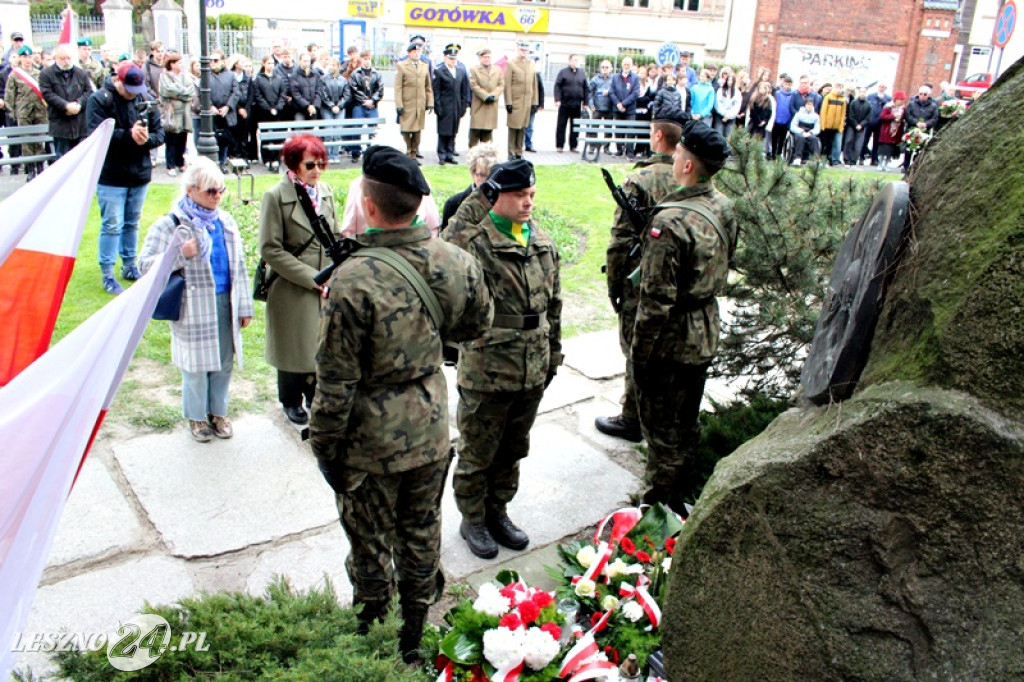 Refleksyjne obchody rocznicy Zbrodni Katyńskiej