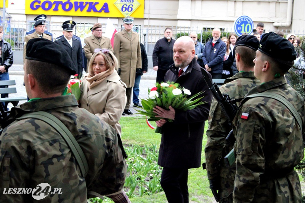 Refleksyjne obchody rocznicy Zbrodni Katyńskiej