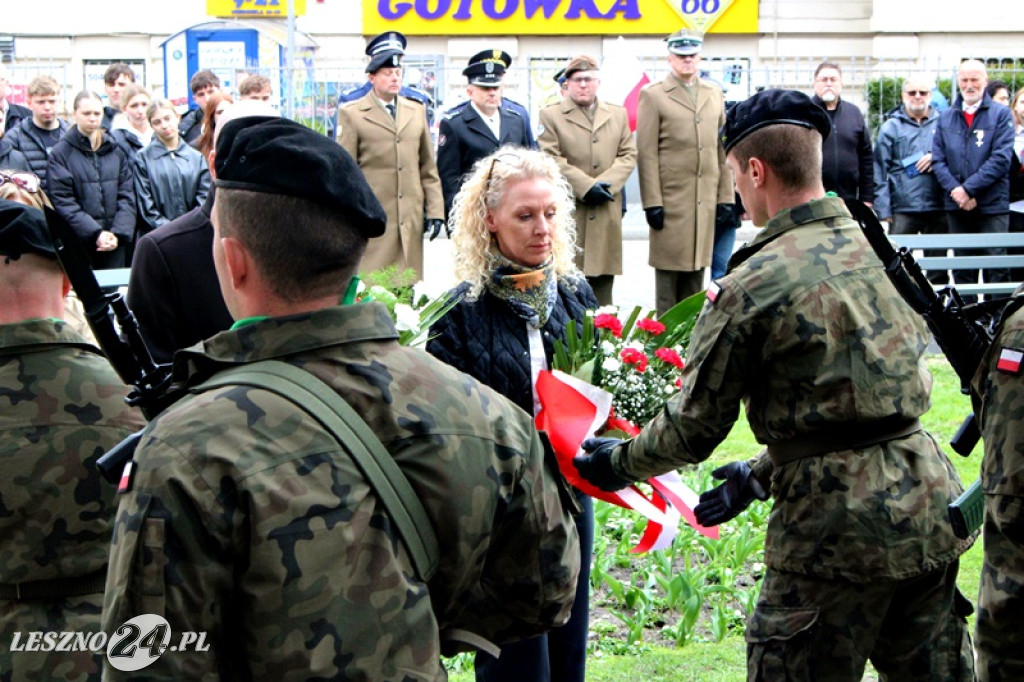 Refleksyjne obchody rocznicy Zbrodni Katyńskiej