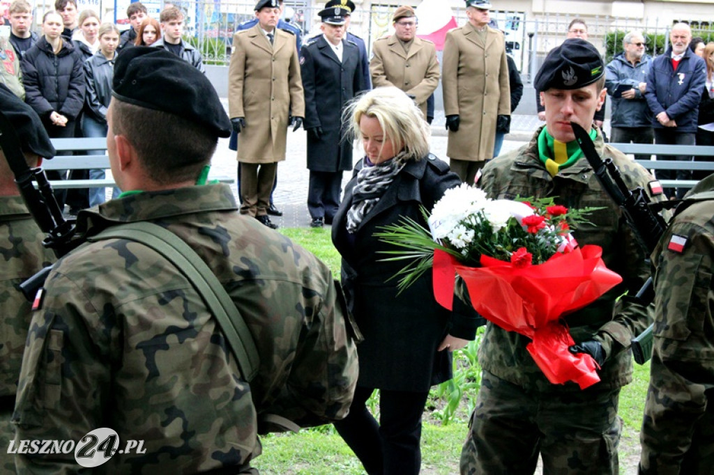 Refleksyjne obchody rocznicy Zbrodni Katyńskiej