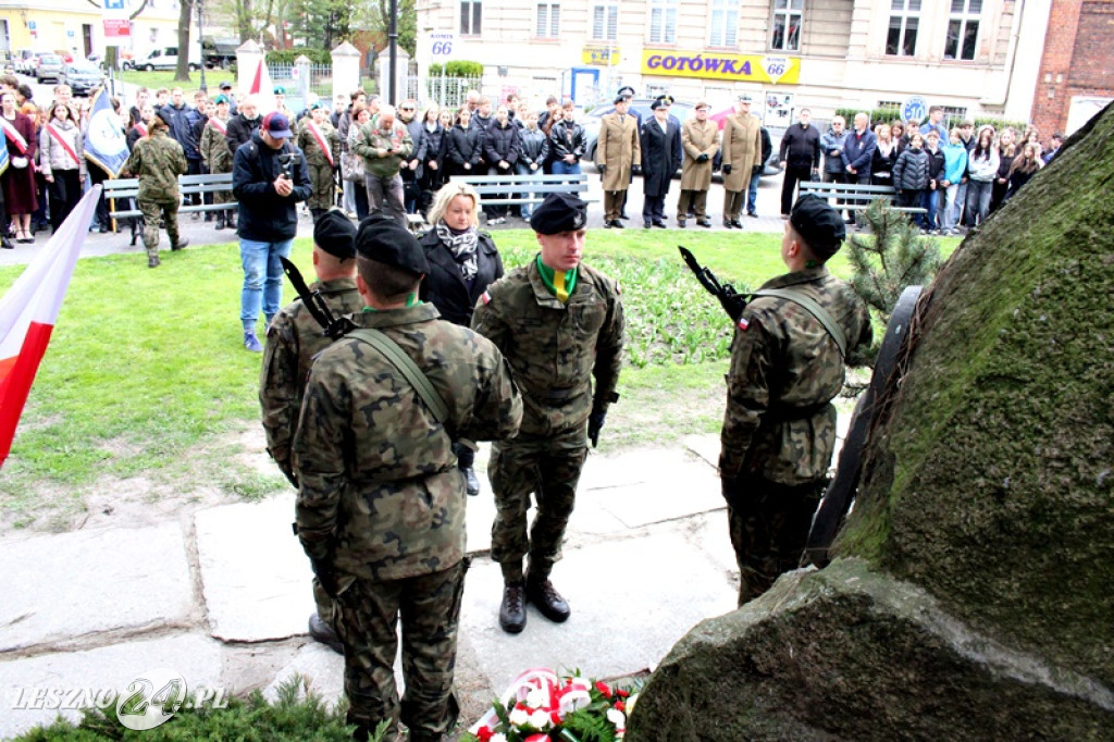 Refleksyjne obchody rocznicy Zbrodni Katyńskiej