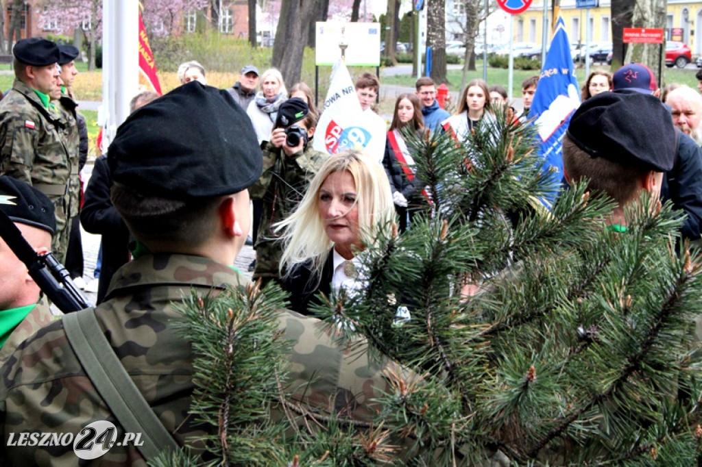 Refleksyjne obchody rocznicy Zbrodni Katyńskiej