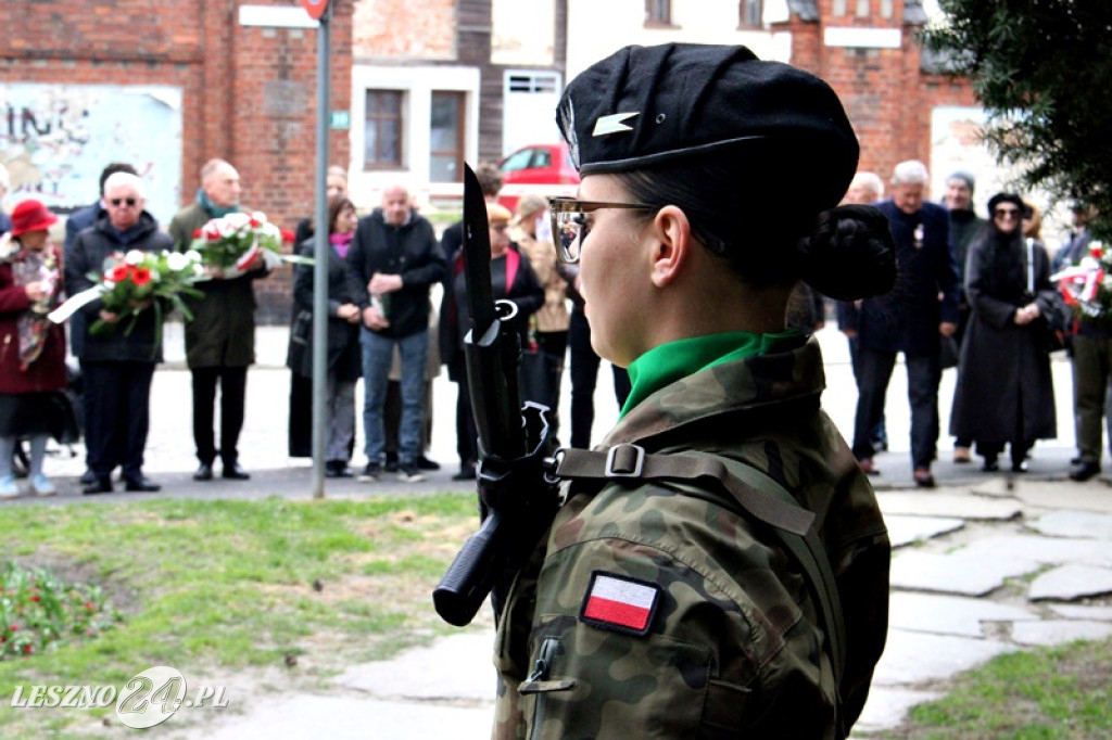 Refleksyjne obchody rocznicy Zbrodni Katyńskiej