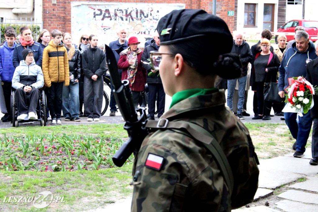 Refleksyjne obchody rocznicy Zbrodni Katyńskiej