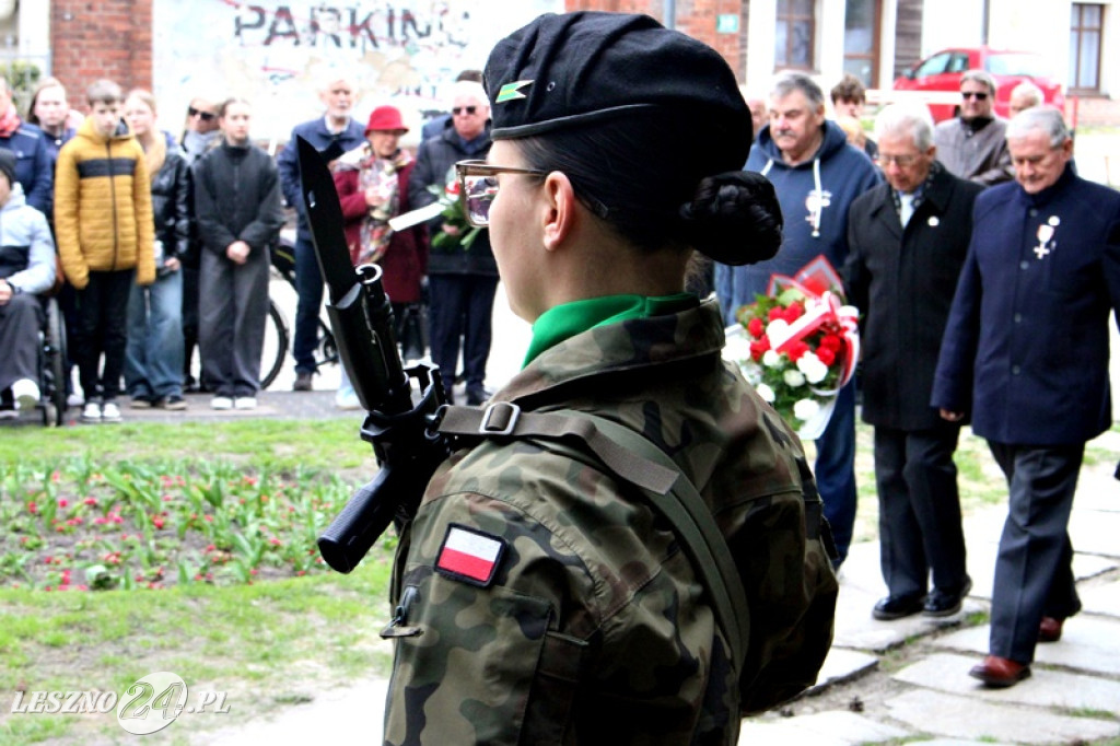 Refleksyjne obchody rocznicy Zbrodni Katyńskiej