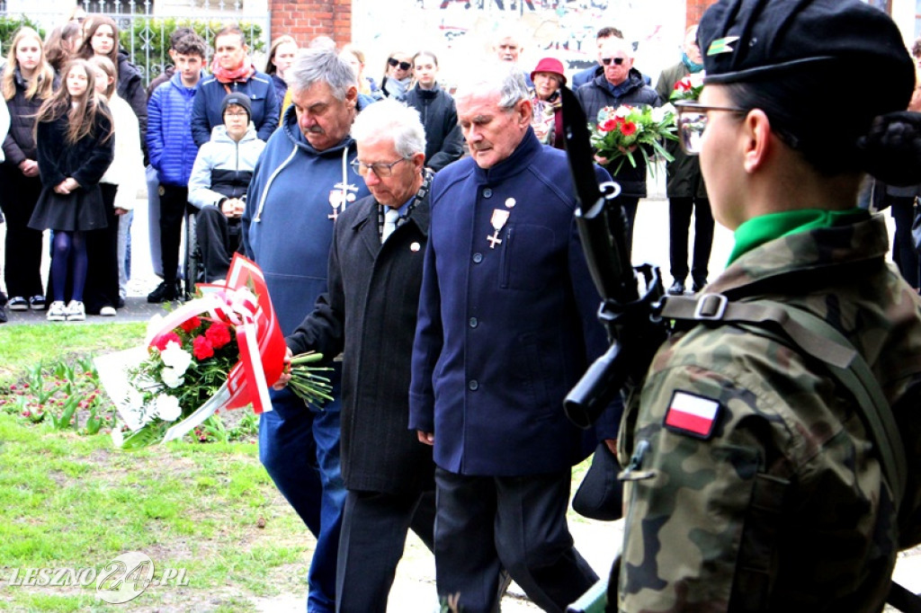Refleksyjne obchody rocznicy Zbrodni Katyńskiej