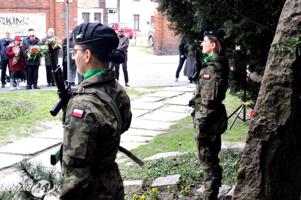 Refleksyjne obchody rocznicy Zbrodni Katyńskiej