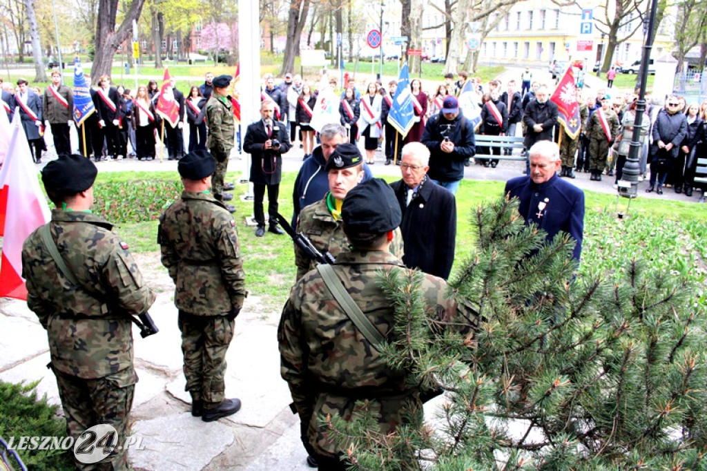 Refleksyjne obchody rocznicy Zbrodni Katyńskiej