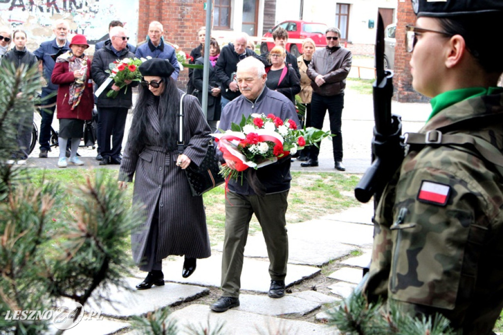 Refleksyjne obchody rocznicy Zbrodni Katyńskiej
