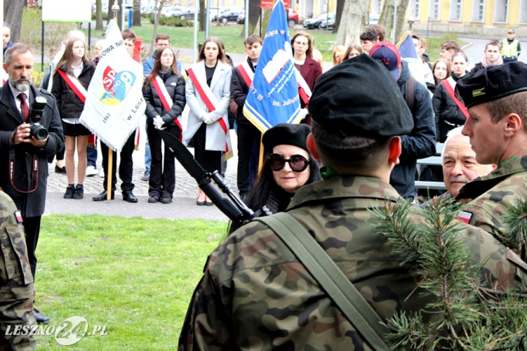 Refleksyjne obchody rocznicy Zbrodni Katyńskiej