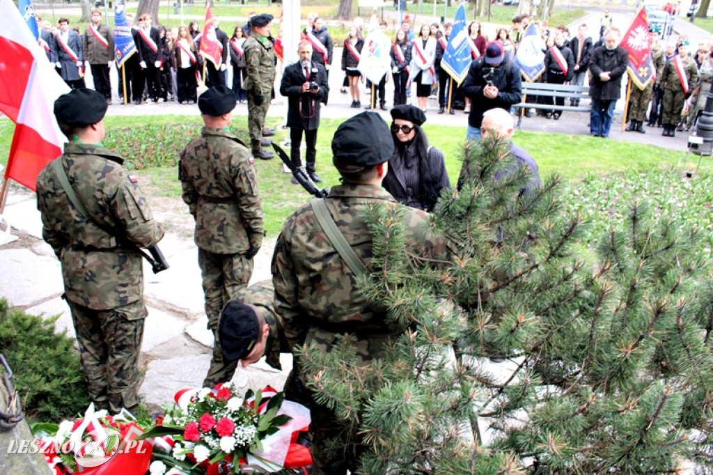 Refleksyjne obchody rocznicy Zbrodni Katyńskiej