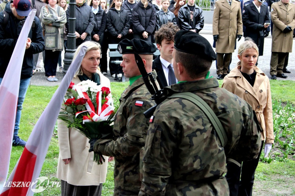 Refleksyjne obchody rocznicy Zbrodni Katyńskiej