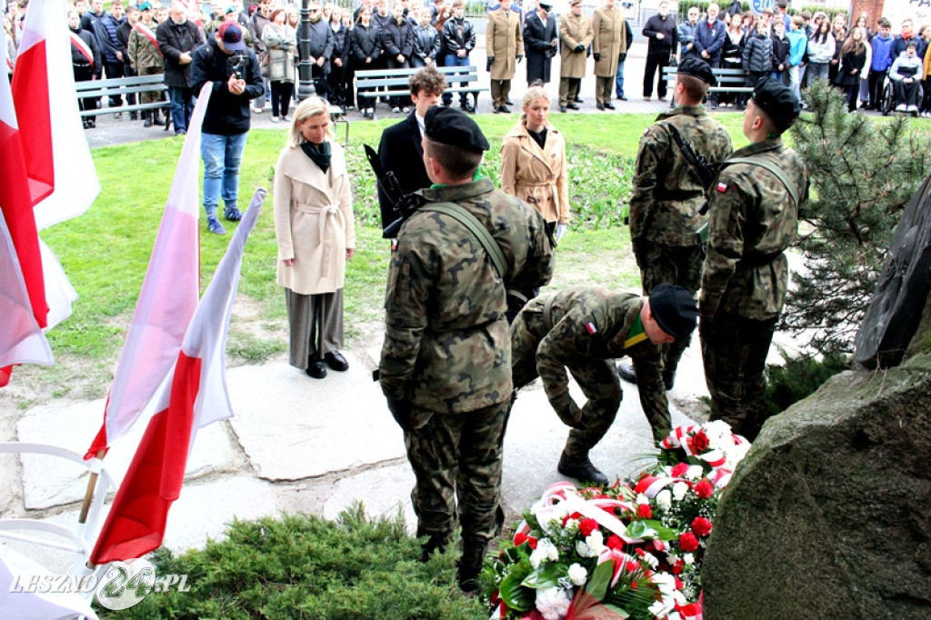 Refleksyjne obchody rocznicy Zbrodni Katyńskiej