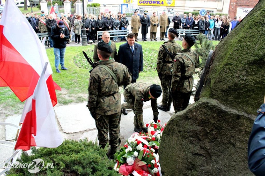 Refleksyjne obchody rocznicy Zbrodni Katyńskiej