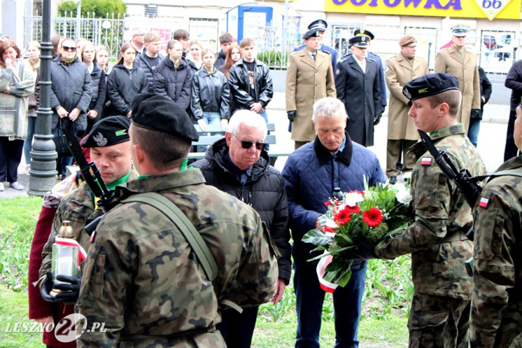Refleksyjne obchody rocznicy Zbrodni Katyńskiej