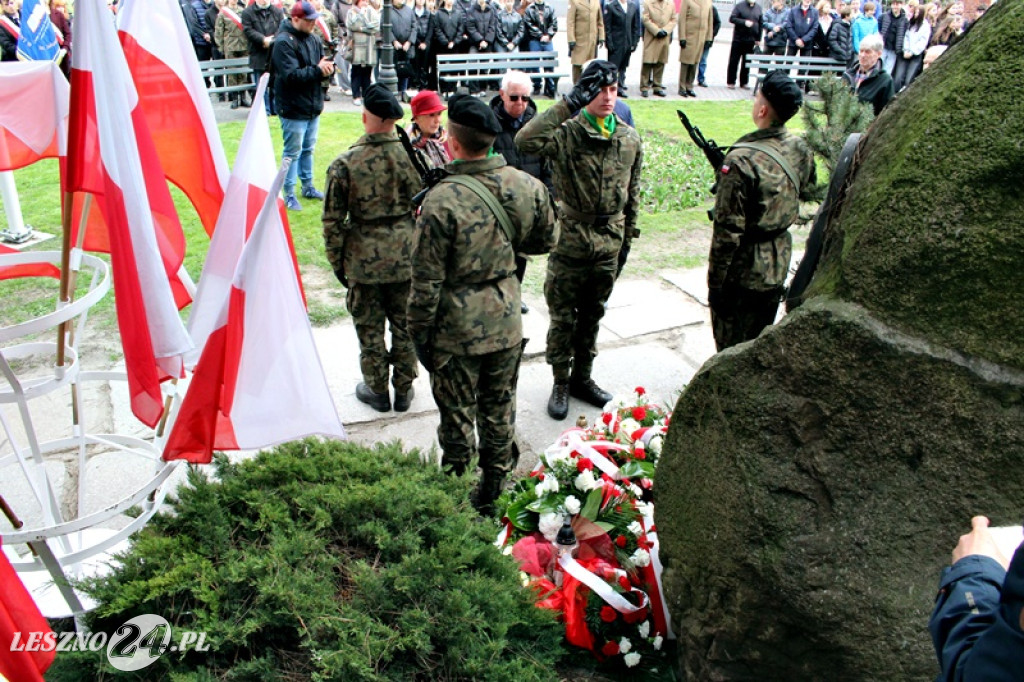 Refleksyjne obchody rocznicy Zbrodni Katyńskiej