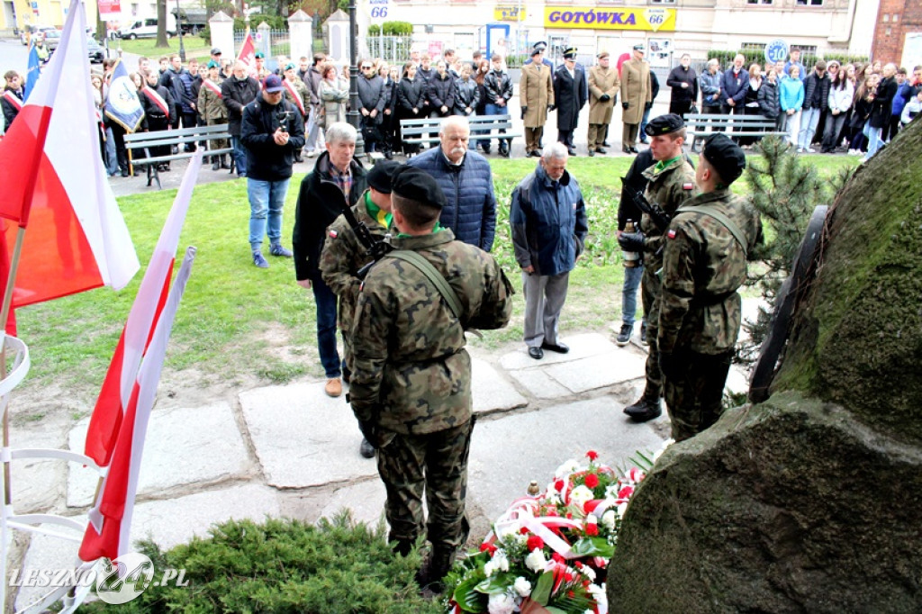 Refleksyjne obchody rocznicy Zbrodni Katyńskiej