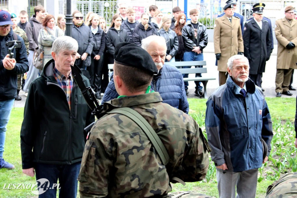 Refleksyjne obchody rocznicy Zbrodni Katyńskiej