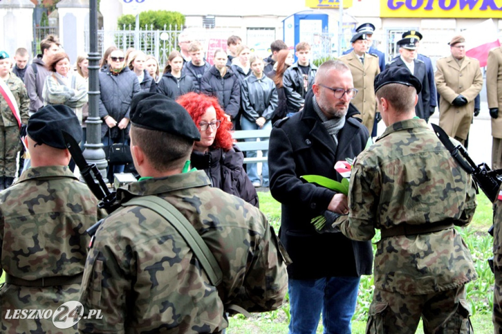 Refleksyjne obchody rocznicy Zbrodni Katyńskiej