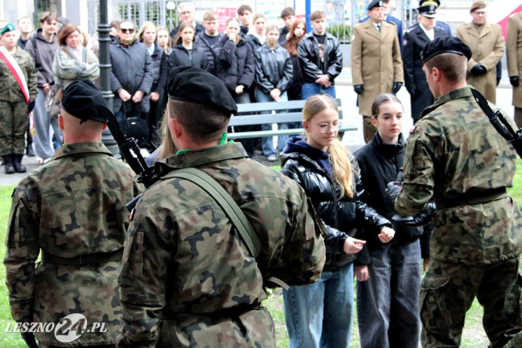 Refleksyjne obchody rocznicy Zbrodni Katyńskiej