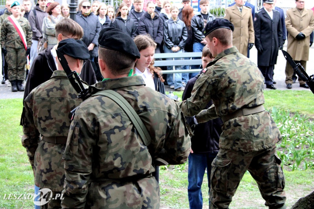 Refleksyjne obchody rocznicy Zbrodni Katyńskiej