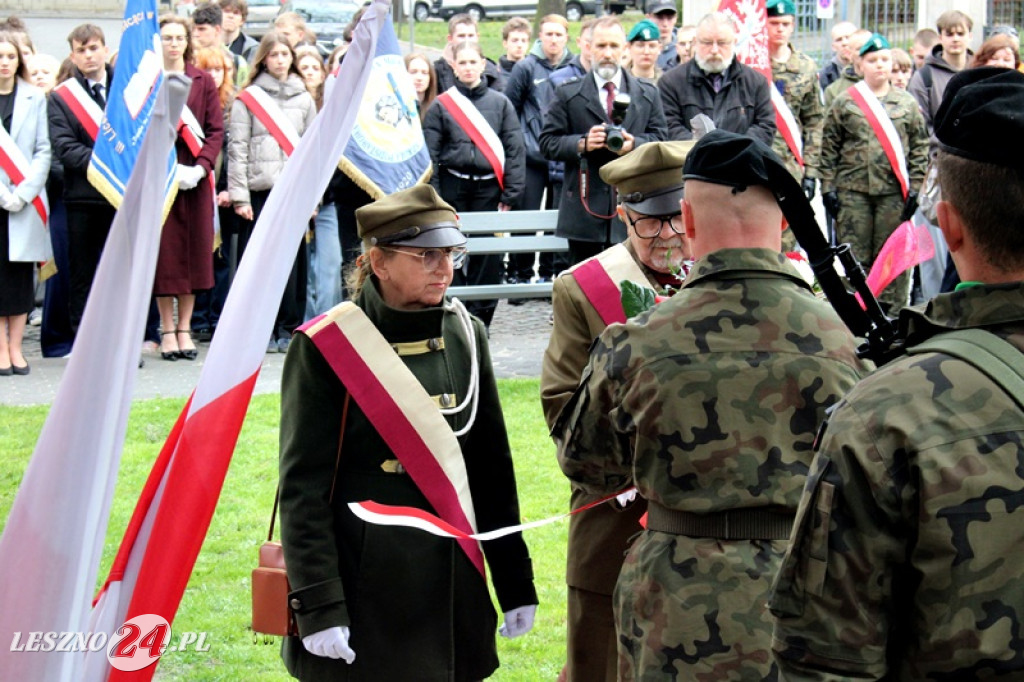 Refleksyjne obchody rocznicy Zbrodni Katyńskiej