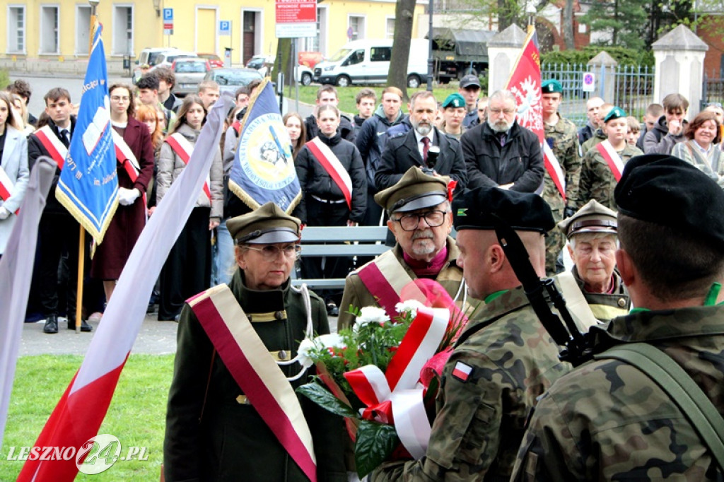 Refleksyjne obchody rocznicy Zbrodni Katyńskiej