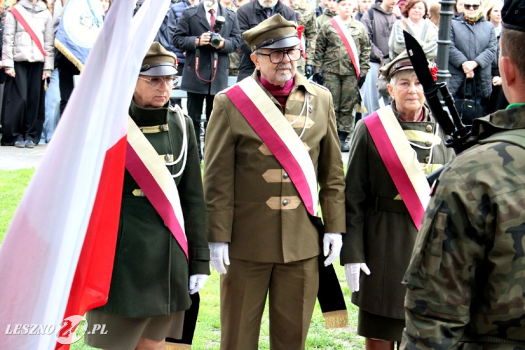 Refleksyjne obchody rocznicy Zbrodni Katyńskiej
