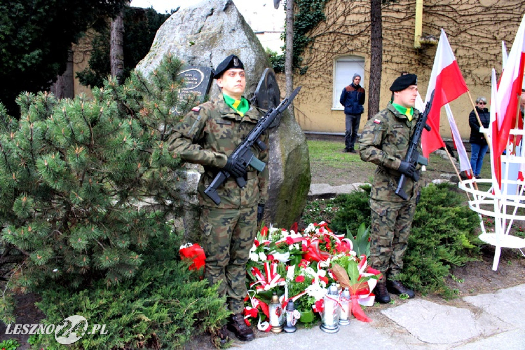 Refleksyjne obchody rocznicy Zbrodni Katyńskiej