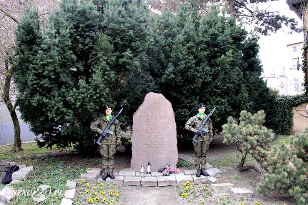 Refleksyjne obchody rocznicy Zbrodni Katyńskiej