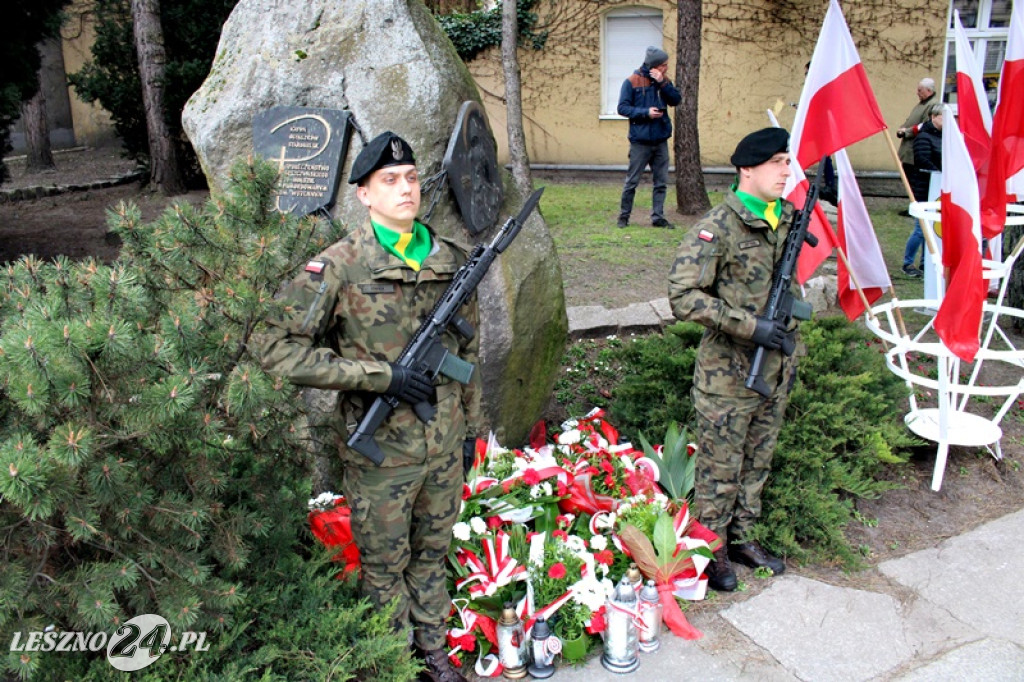 Refleksyjne obchody rocznicy Zbrodni Katyńskiej