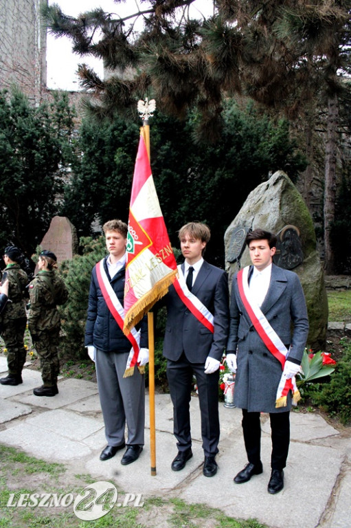 Refleksyjne obchody rocznicy Zbrodni Katyńskiej