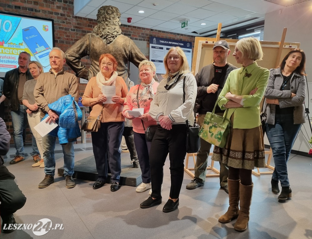 Wystawa Dusza Małej Ojczyzny - Pępowo