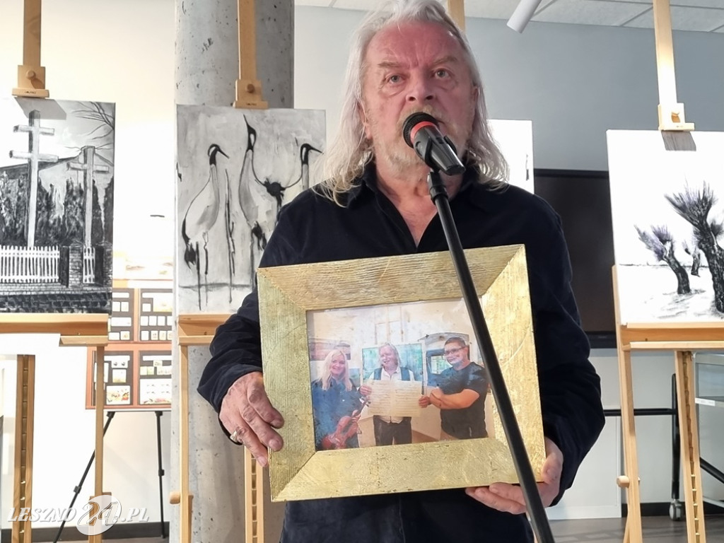 Wystawa Dusza Małej Ojczyzny - Pępowo